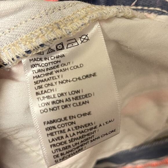 BDG - Striped Denim Jeans - Picture 4 of 6